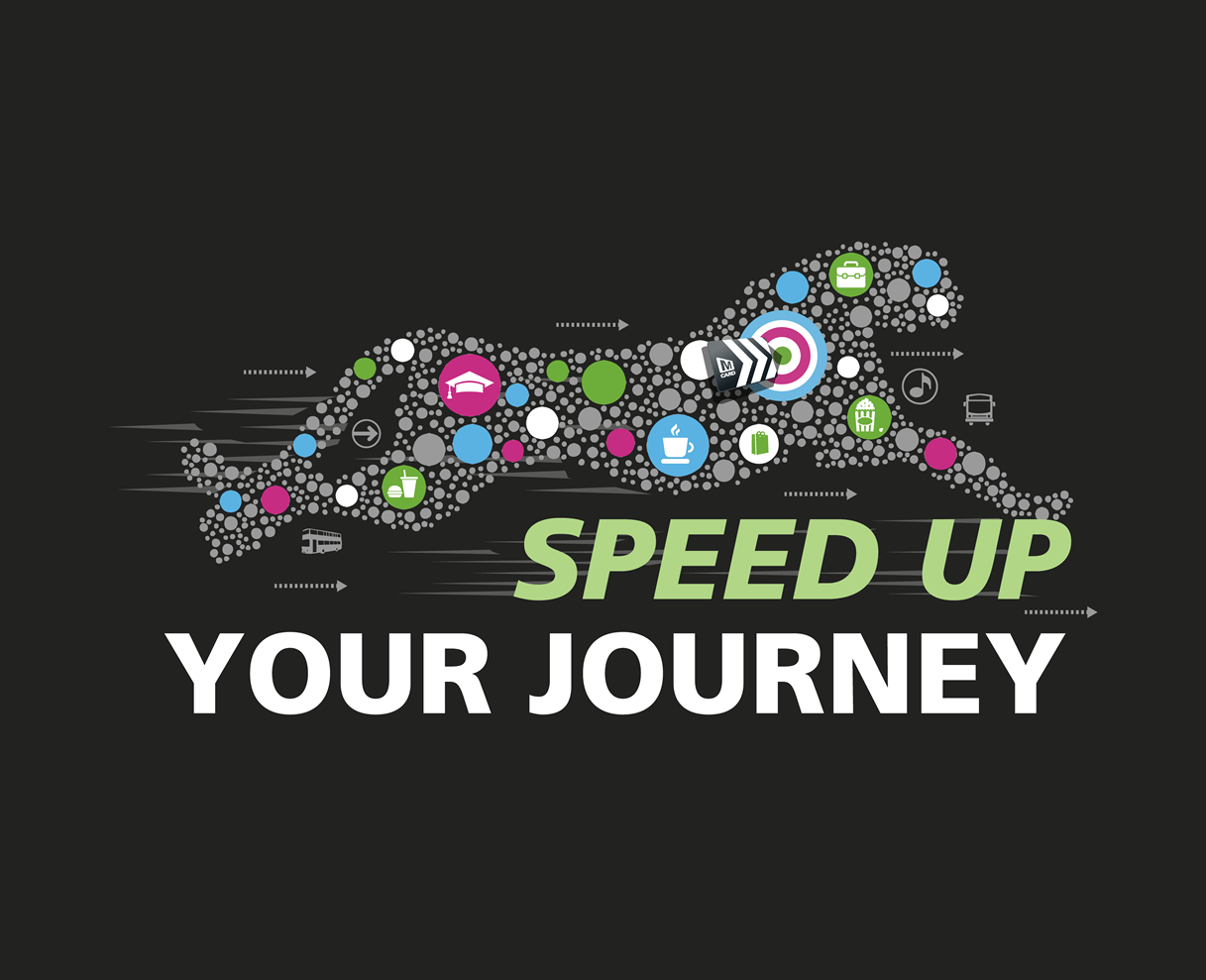Speed up Journey