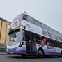 Bus at Bradford Interchange Bus Stn.jpg