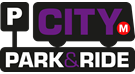 Stourton Park Park & Ride logo
