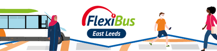 FlexiBus East Leeds